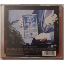 Bad Religion – No Substance