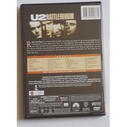 U2 – Rattle And Hum