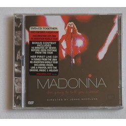 Madonna – I'm Going To Tell...