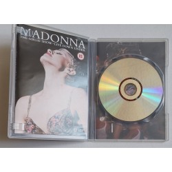 Madonna – The Girlie Show - Live Down Under