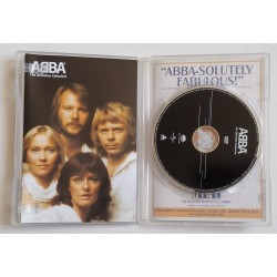 ABBA – The Definitive Collection